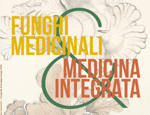 Primo Congresso Nazionale della Società Italiana Funghi Medicinali