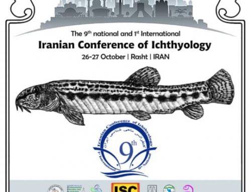 Iranian Conference Ichthyology