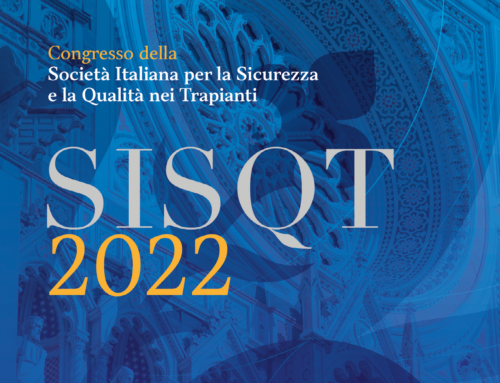 Congresso SISQT 2022