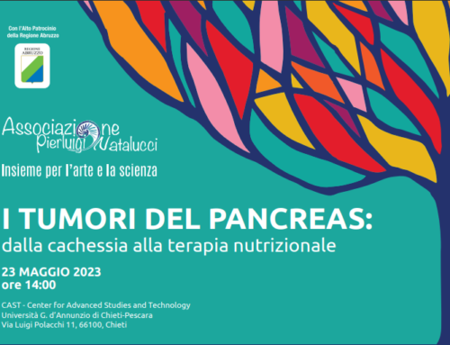 Convegno Tumori Pancreas