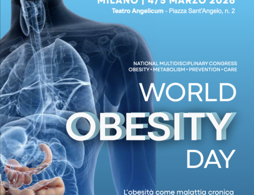 Obesity Day 4-5 marzo, Milano