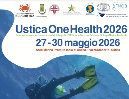 Ustica OneHealth 2026 – 27-30 maggio 2026