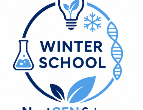 NextGen Science WinterSchool – Torino, 15-18 dicembre 2026