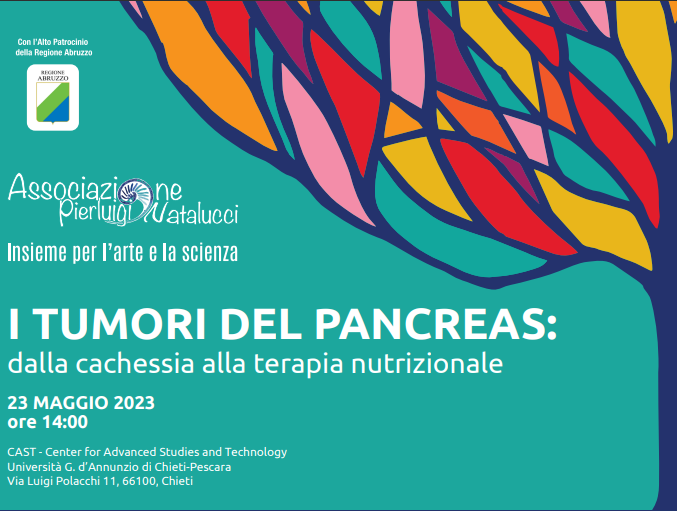 Convegno Tumori Pancreas