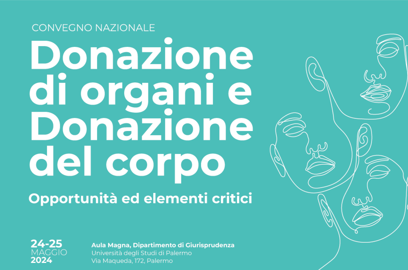 Donazione di organi e donazione del corpo – Opportunità ed elementi critici