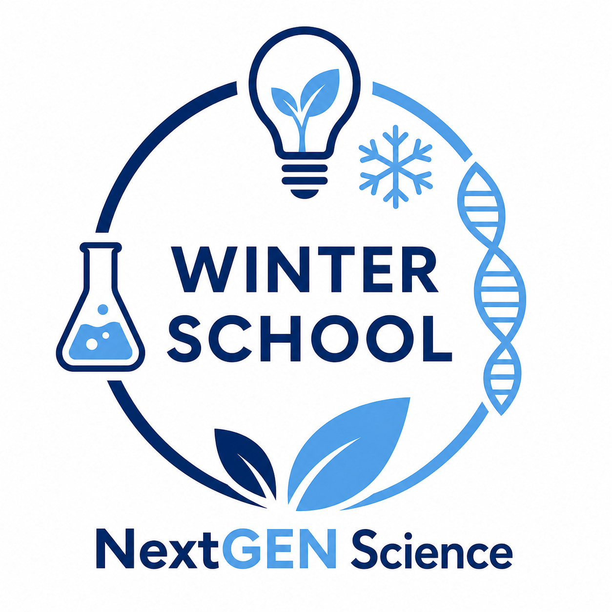 NextGen Science WinterSchool – Torino, 15-18 dicembre 2026